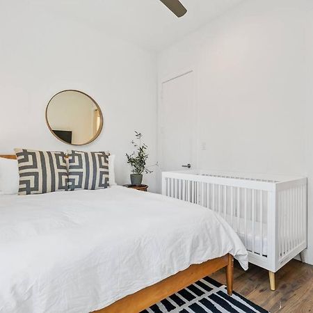 Beautiful Perfectly Located Luxury 2 Bed Townhome Dallas Luaran gambar