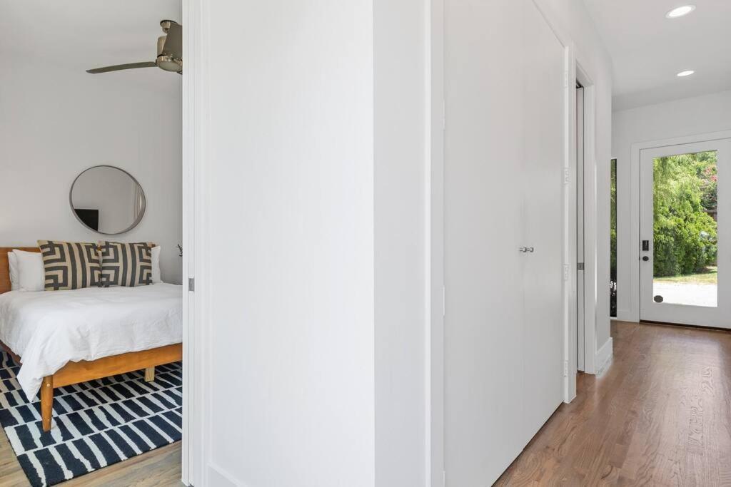 Beautiful Perfectly Located Luxury 2 Bed Townhome Dallas Luaran gambar