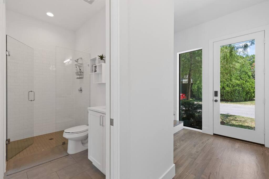 Beautiful Perfectly Located Luxury 2 Bed Townhome Dallas Luaran gambar