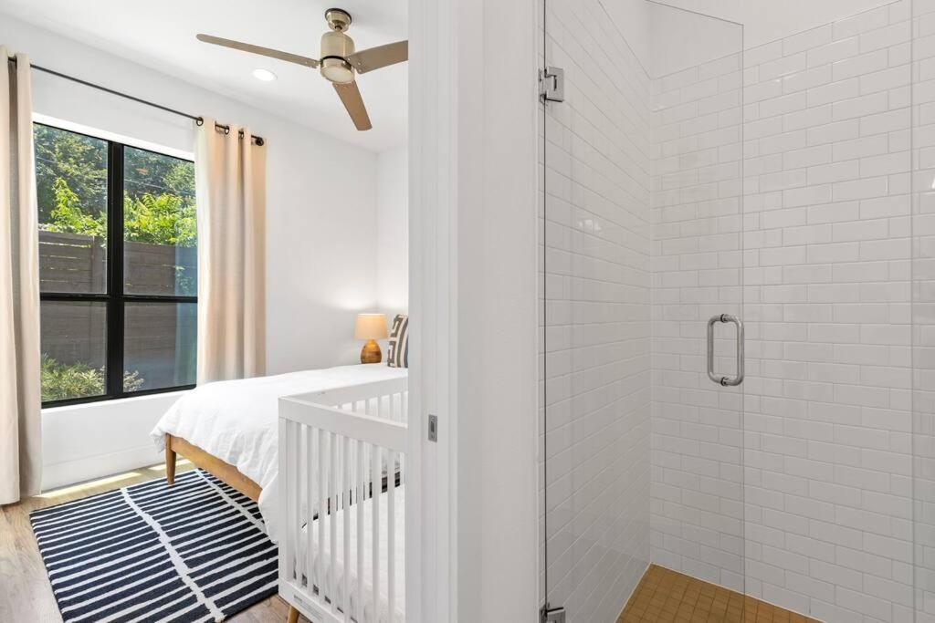 Beautiful Perfectly Located Luxury 2 Bed Townhome Dallas Luaran gambar