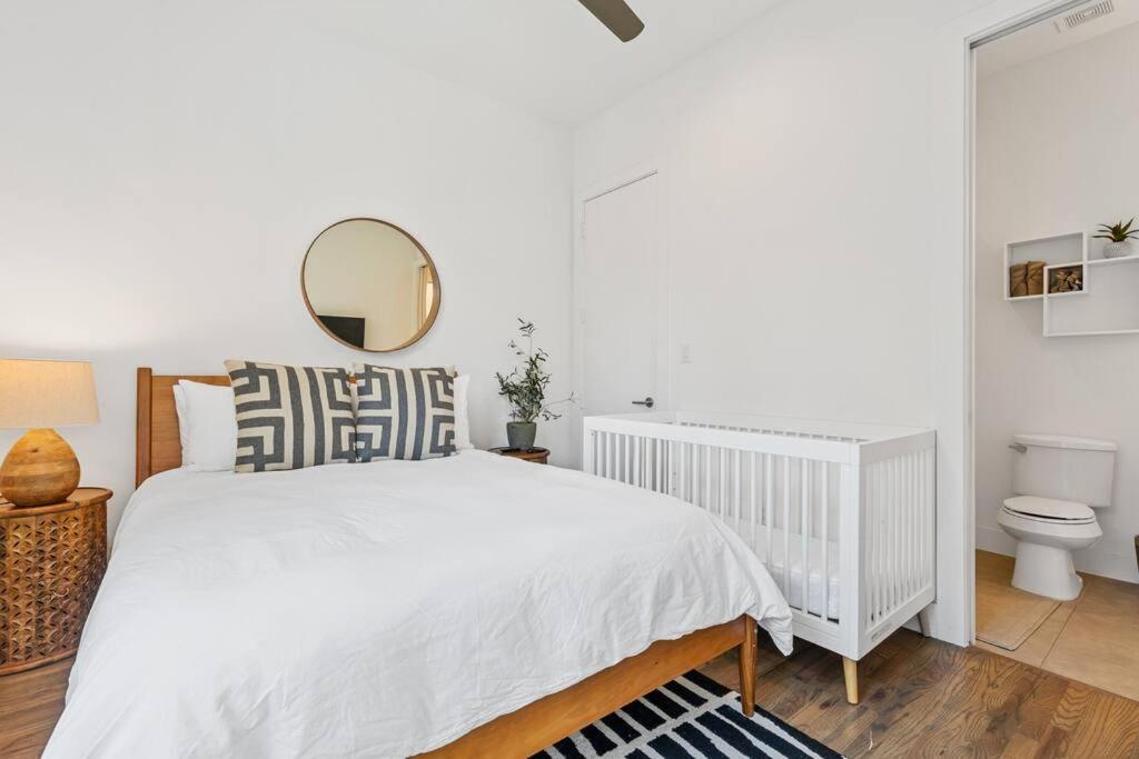 Beautiful Perfectly Located Luxury 2 Bed Townhome Dallas Luaran gambar